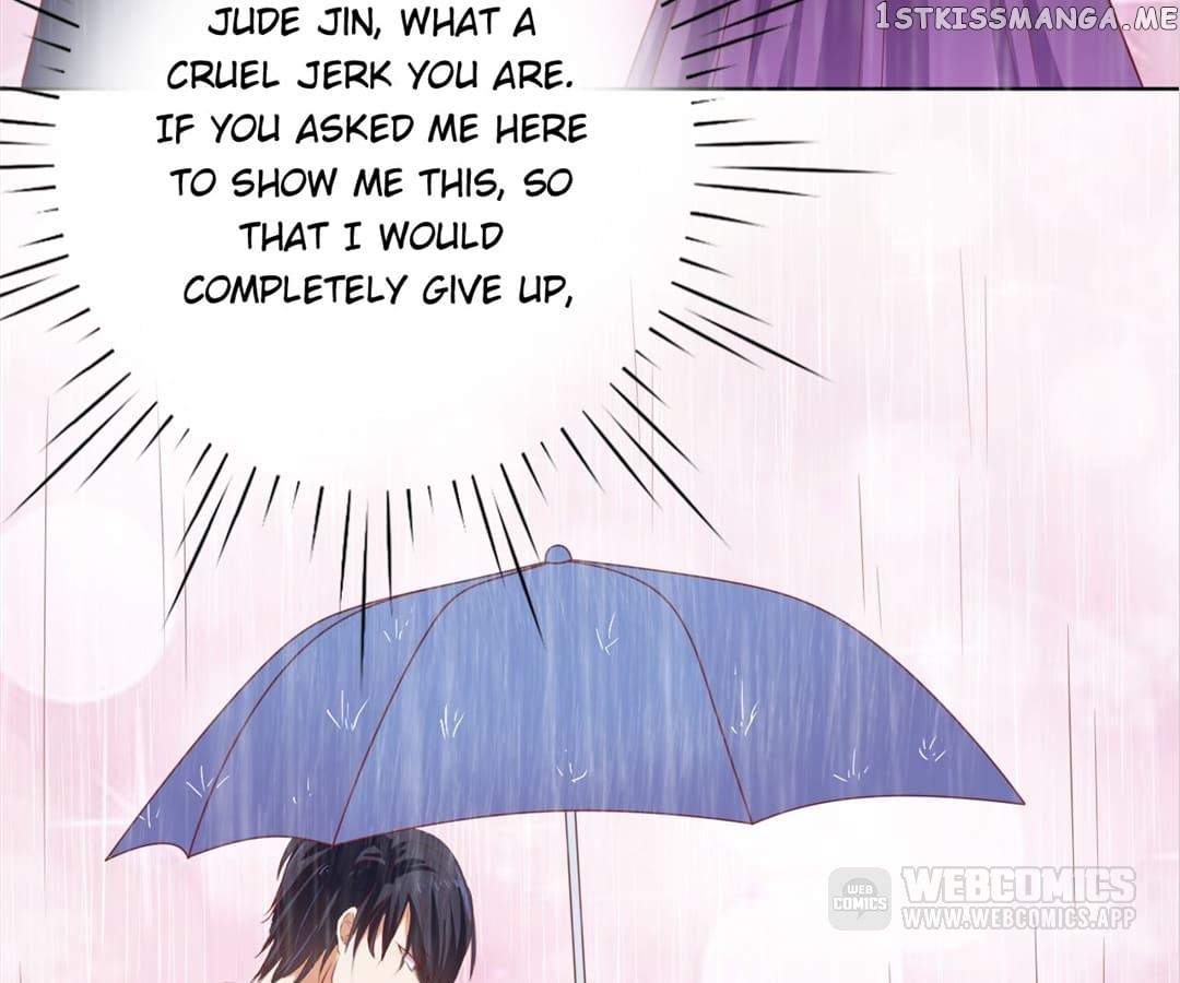 Peachy Lover ( My Little Peachy Girl ) chapter 110 - page 42
