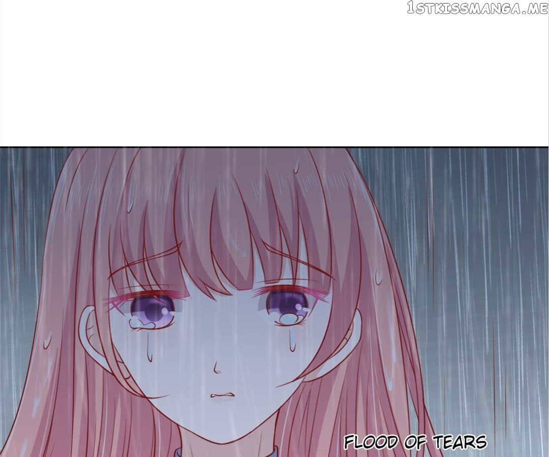 Peachy Lover ( My Little Peachy Girl ) chapter 110 - page 45