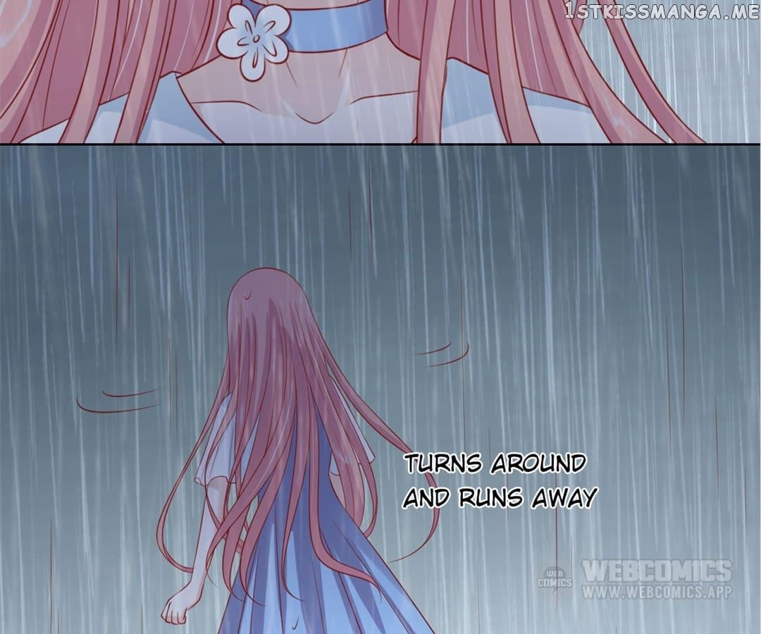Peachy Lover ( My Little Peachy Girl ) chapter 110 - page 46