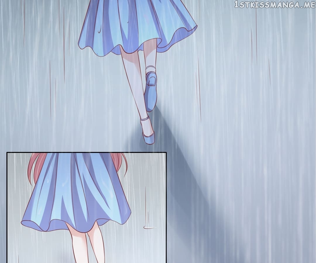 Peachy Lover ( My Little Peachy Girl ) chapter 110 - page 47
