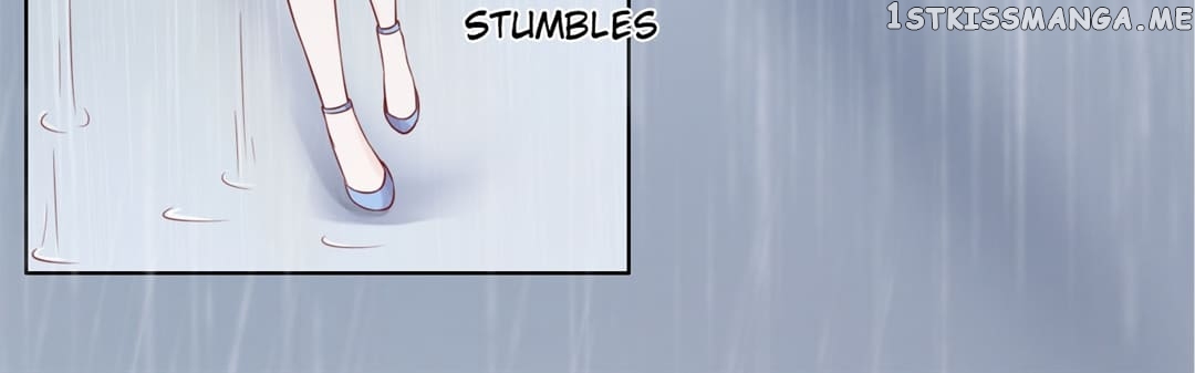 Peachy Lover ( My Little Peachy Girl ) chapter 110 - page 48