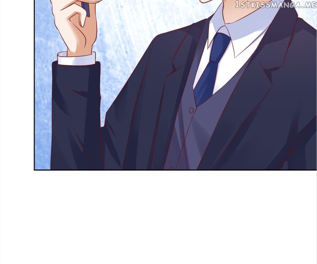Peachy Lover ( My Little Peachy Girl ) chapter 110 - page 7