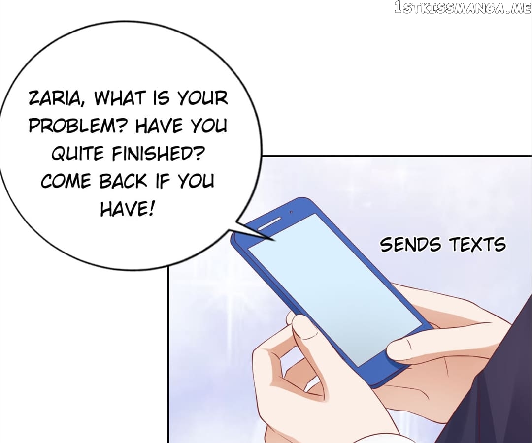 Peachy Lover ( My Little Peachy Girl ) chapter 110 - page 9