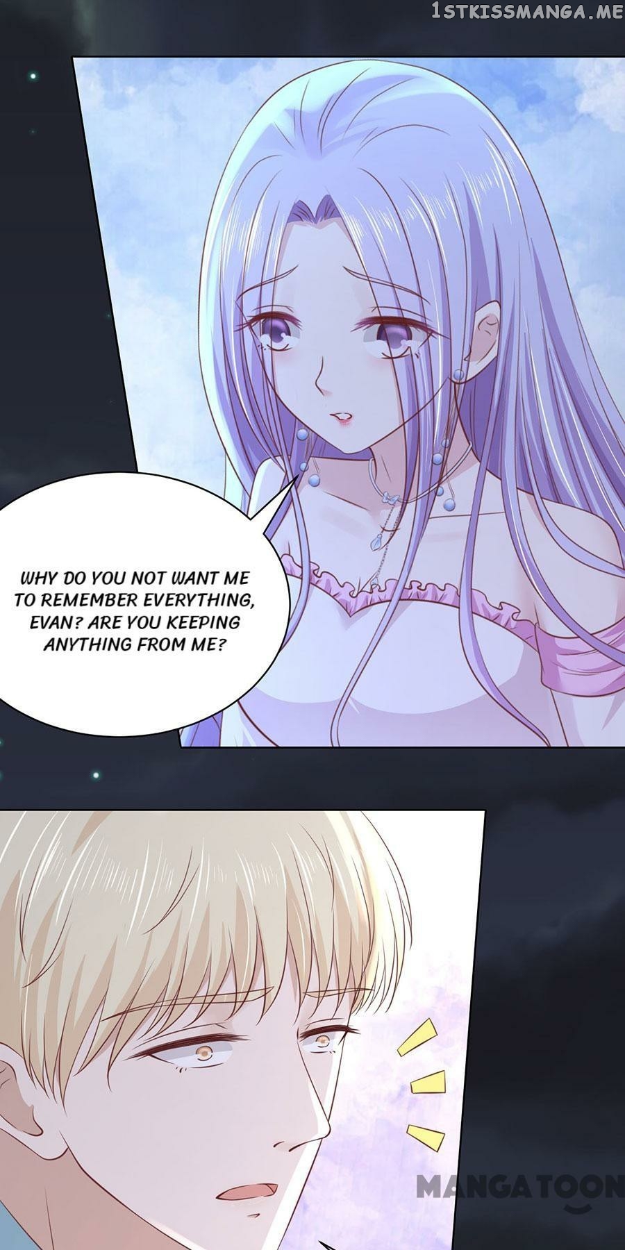 Peachy Lover ( My Little Peachy Girl ) chapter 247 - page 10