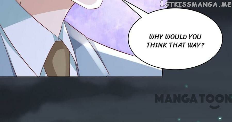 Peachy Lover ( My Little Peachy Girl ) chapter 247 - page 11