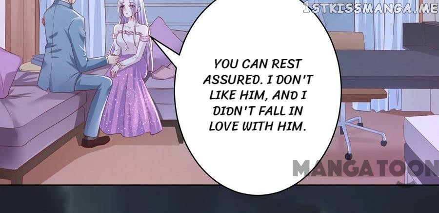 Peachy Lover ( My Little Peachy Girl ) chapter 247 - page 16