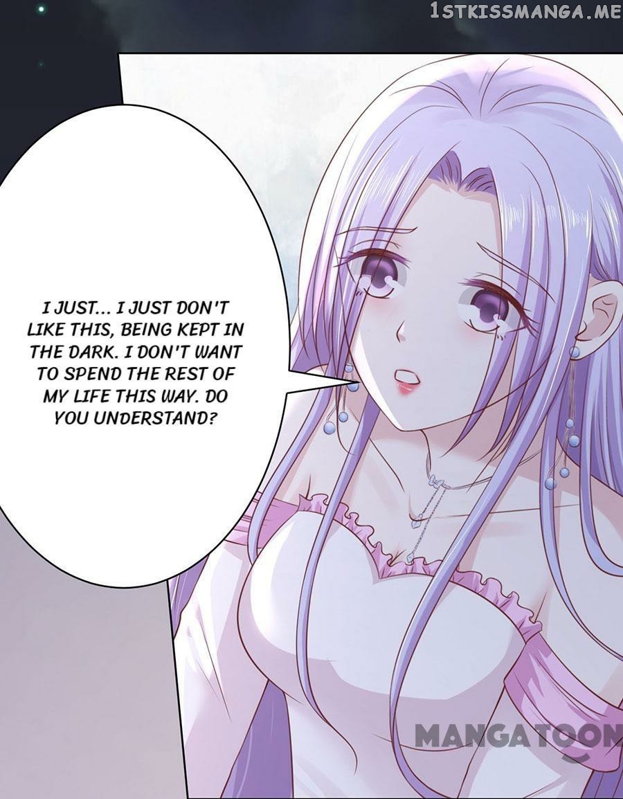 Peachy Lover ( My Little Peachy Girl ) chapter 247 - page 17