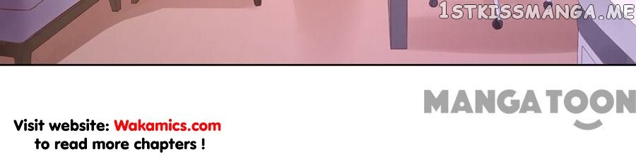 Peachy Lover ( My Little Peachy Girl ) chapter 247 - page 27