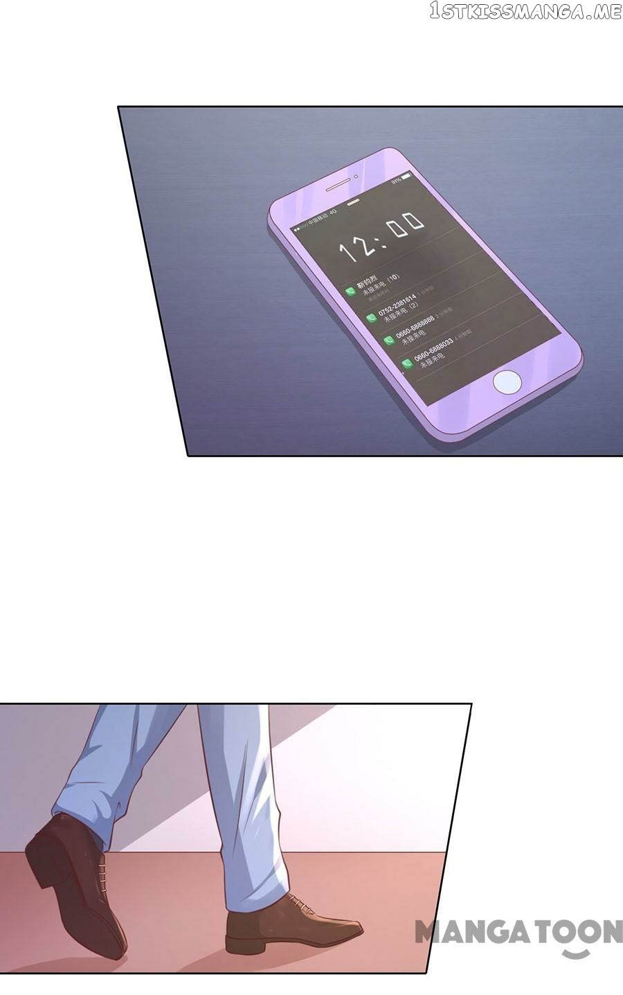 Peachy Lover ( My Little Peachy Girl ) chapter 247 - page 28