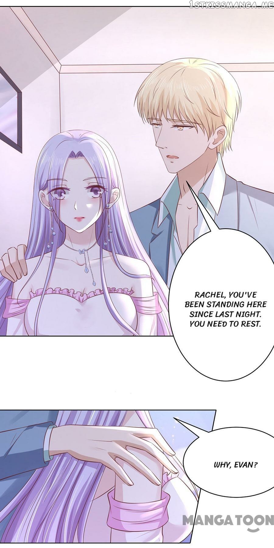 Peachy Lover ( My Little Peachy Girl ) chapter 247 - page 29