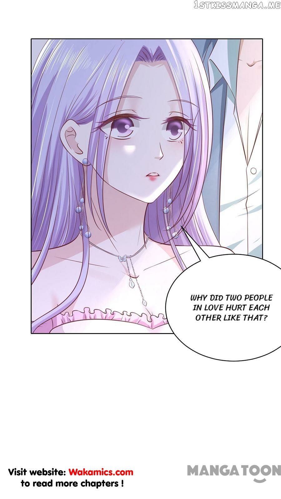 Peachy Lover ( My Little Peachy Girl ) chapter 247 - page 30