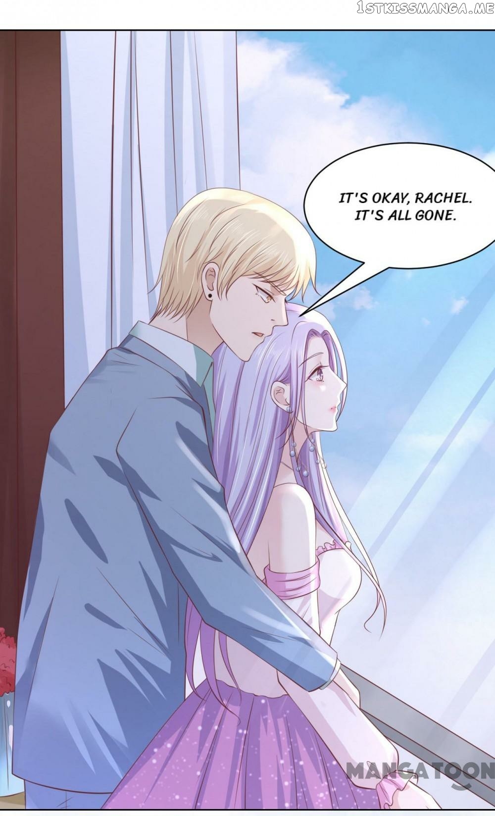 Peachy Lover ( My Little Peachy Girl ) chapter 247 - page 33