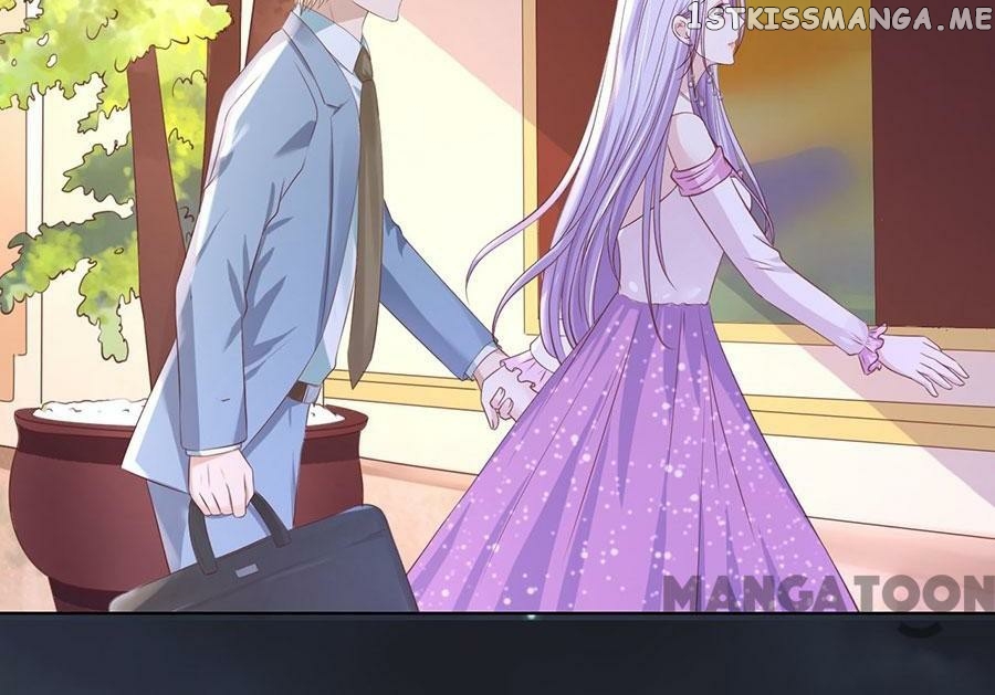 Peachy Lover ( My Little Peachy Girl ) chapter 247 - page 4