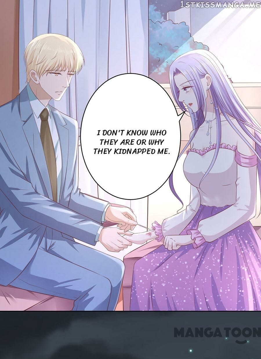 Peachy Lover ( My Little Peachy Girl ) chapter 247 - page 6