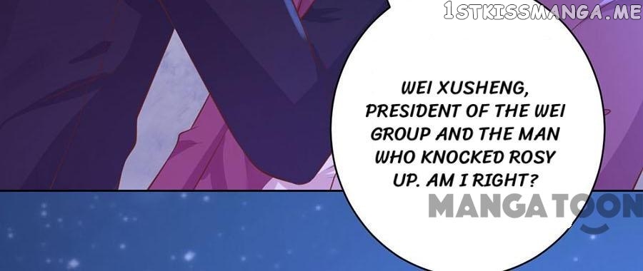 Peachy Lover ( My Little Peachy Girl ) chapter 246 - page 10