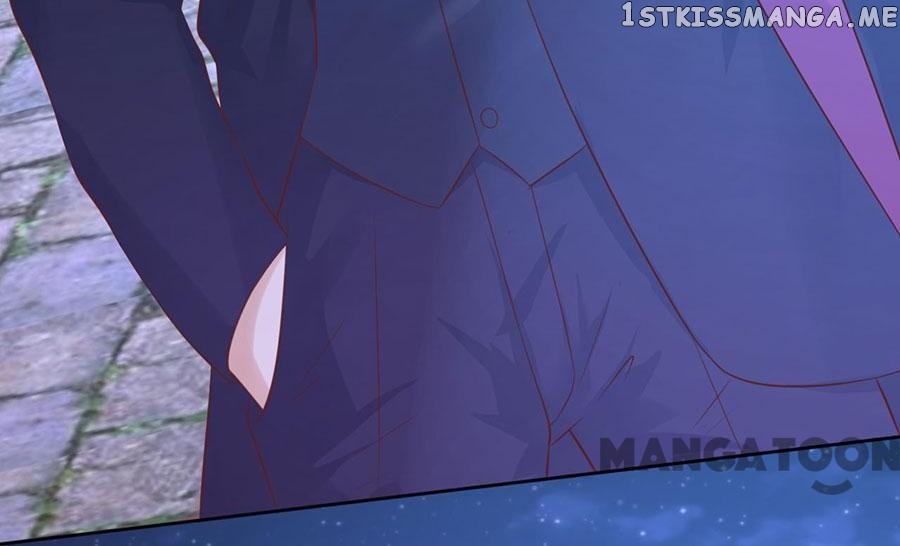 Peachy Lover ( My Little Peachy Girl ) chapter 246 - page 12