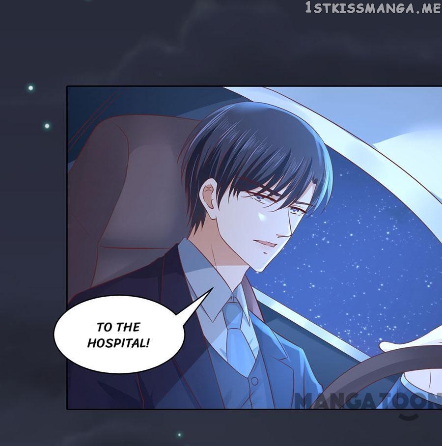 Peachy Lover ( My Little Peachy Girl ) chapter 246 - page 14