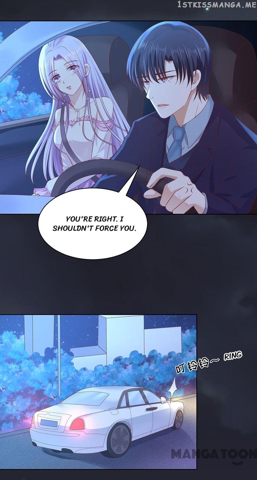 Peachy Lover ( My Little Peachy Girl ) chapter 246 - page 19