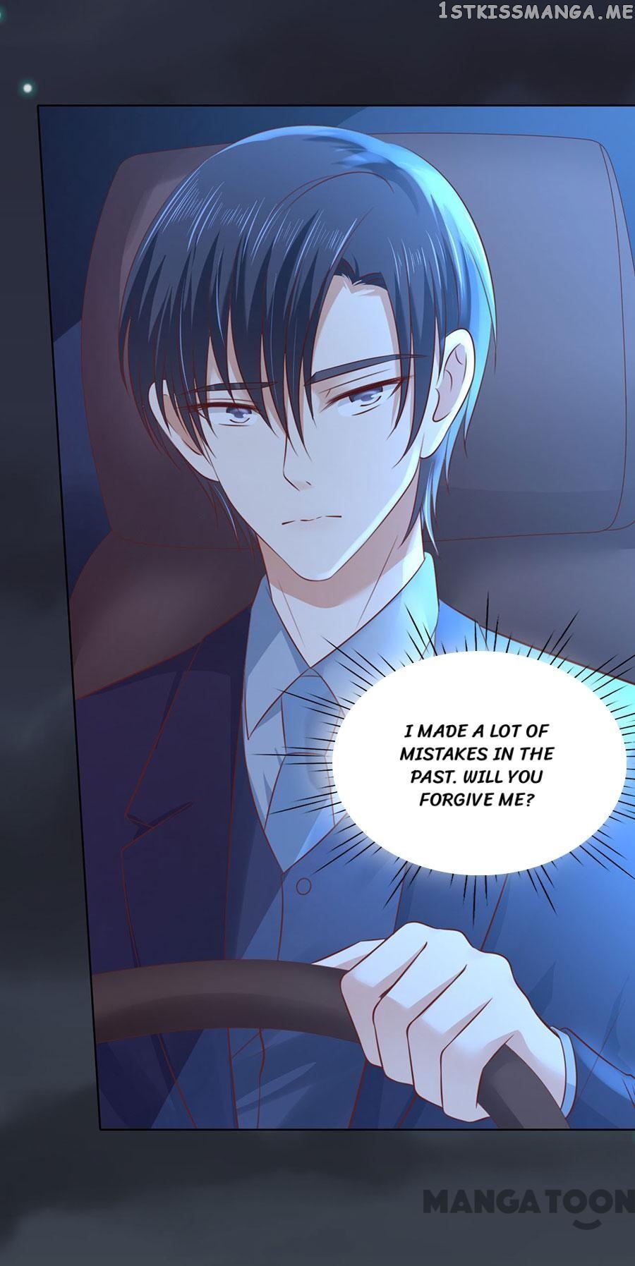 Peachy Lover ( My Little Peachy Girl ) chapter 246 - page 31