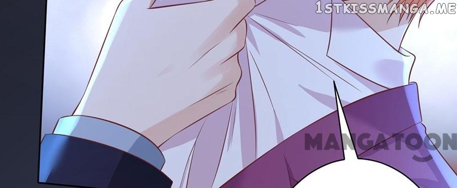 Peachy Lover ( My Little Peachy Girl ) chapter 246 - page 6