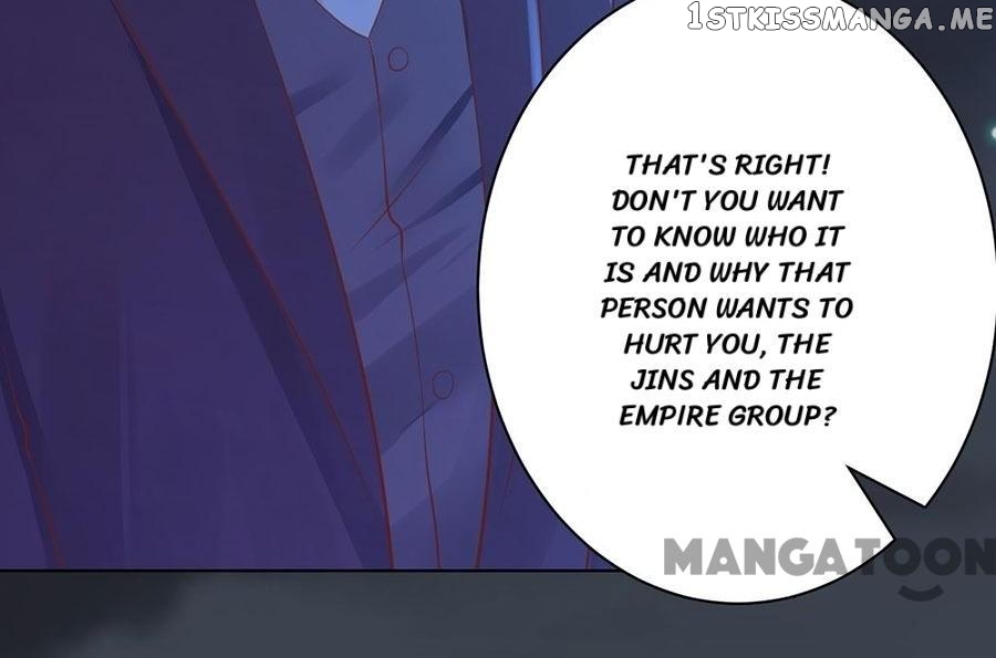 Peachy Lover ( My Little Peachy Girl ) chapter 246 - page 8