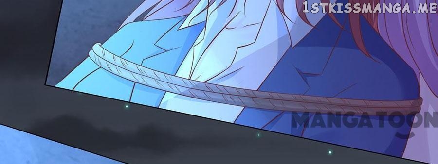 Peachy Lover ( My Little Peachy Girl ) chapter 245 - page 14
