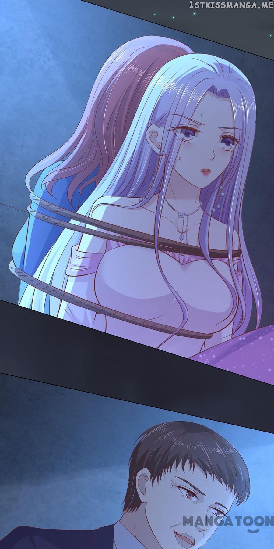 Peachy Lover ( My Little Peachy Girl ) chapter 245 - page 15