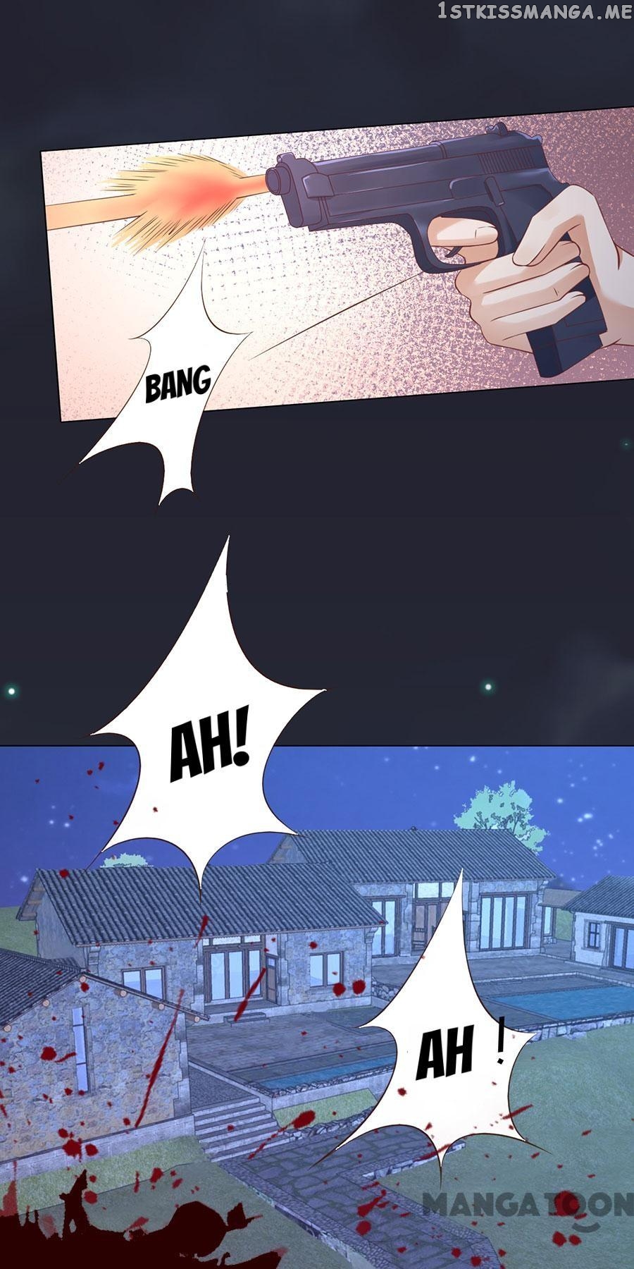 Peachy Lover ( My Little Peachy Girl ) chapter 245 - page 19