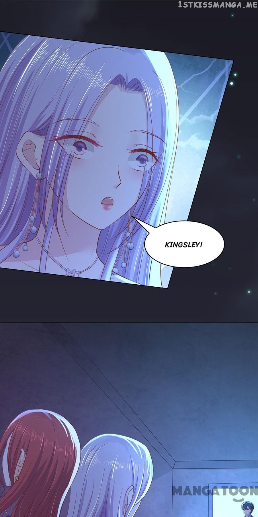Peachy Lover ( My Little Peachy Girl ) chapter 245 - page 23