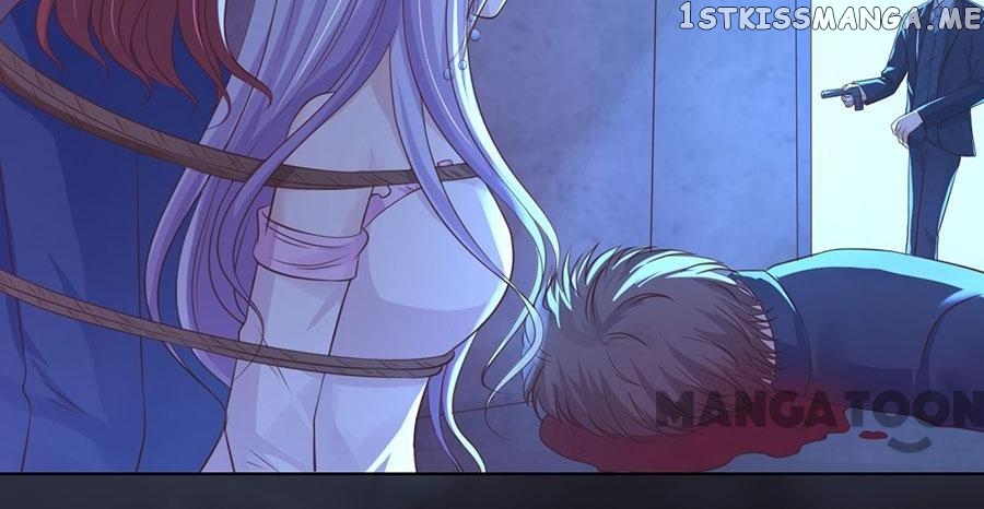 Peachy Lover ( My Little Peachy Girl ) chapter 245 - page 24