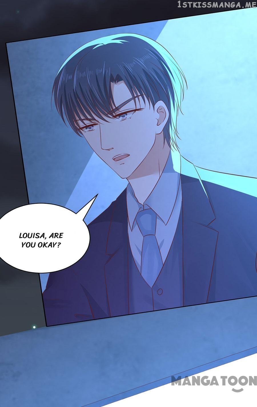 Peachy Lover ( My Little Peachy Girl ) chapter 245 - page 25