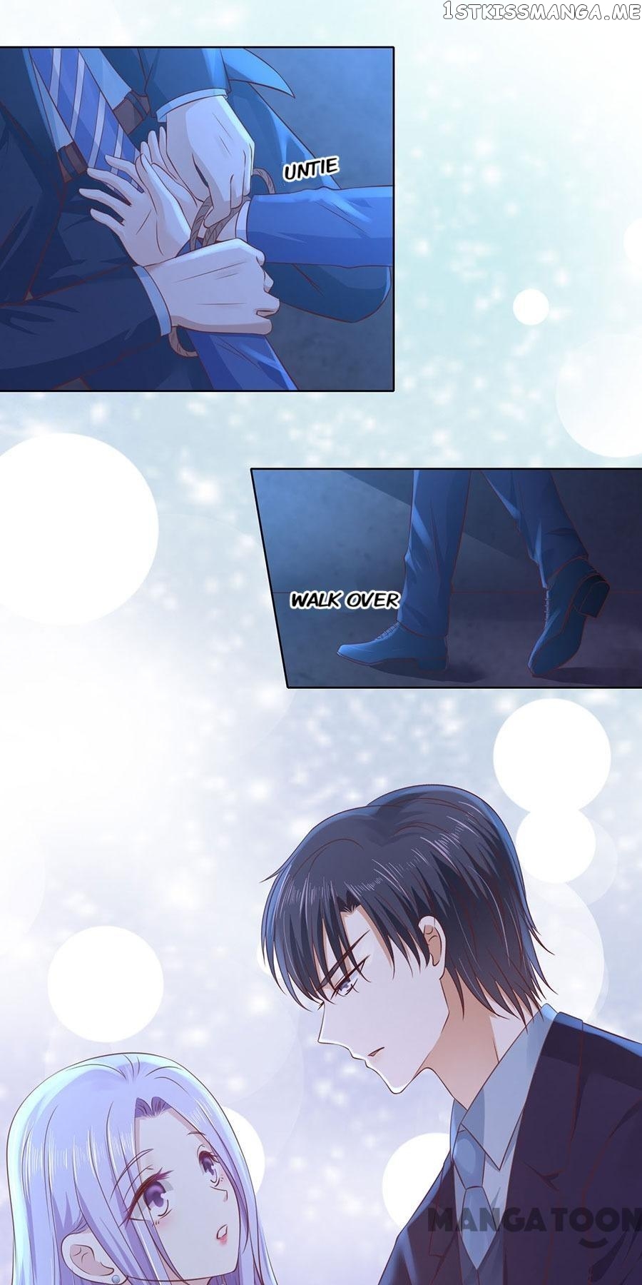 Peachy Lover ( My Little Peachy Girl ) chapter 245 - page 27