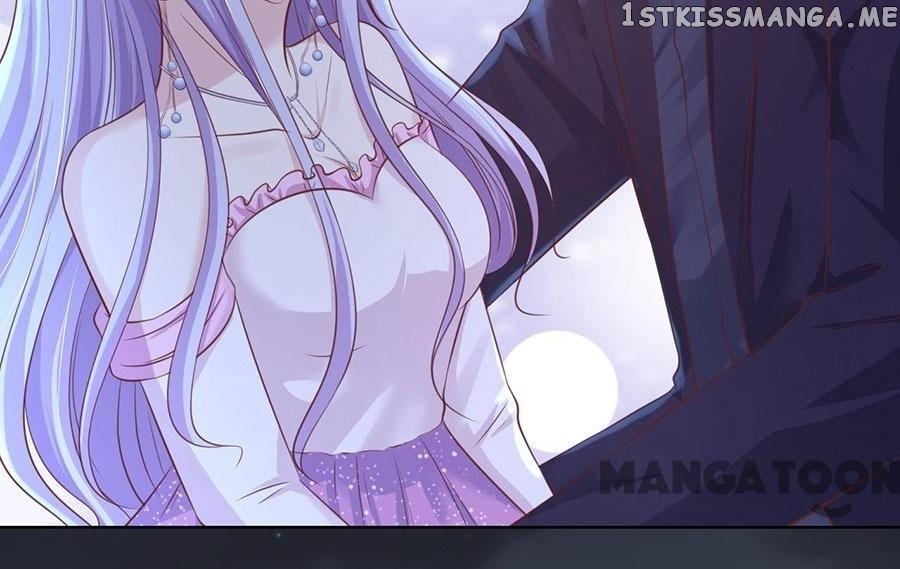 Peachy Lover ( My Little Peachy Girl ) chapter 245 - page 28