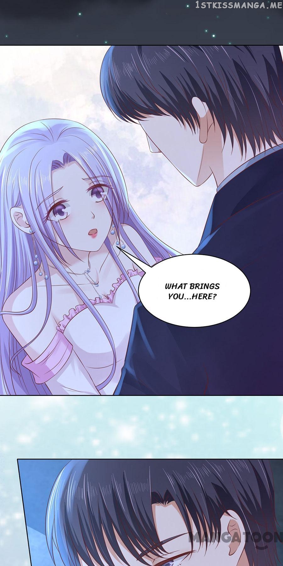 Peachy Lover ( My Little Peachy Girl ) chapter 245 - page 29