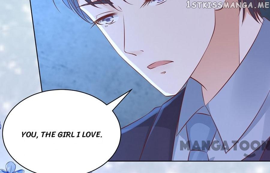 Peachy Lover ( My Little Peachy Girl ) chapter 245 - page 30