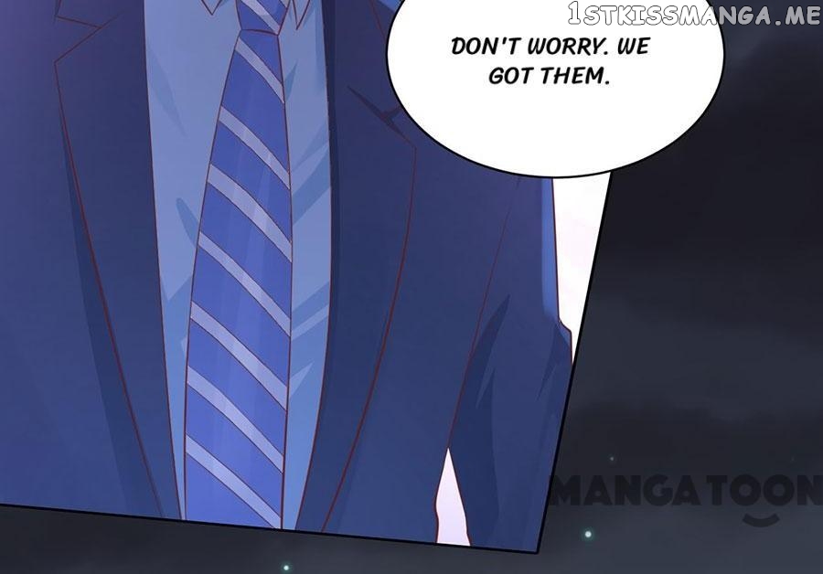 Peachy Lover ( My Little Peachy Girl ) chapter 245 - page 34