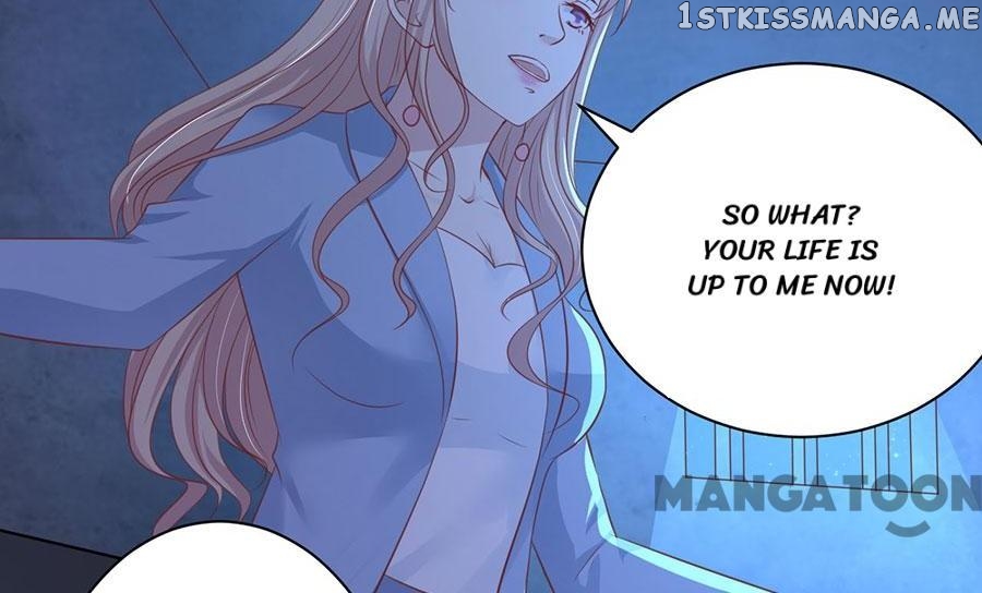 Peachy Lover ( My Little Peachy Girl ) chapter 245 - page 9