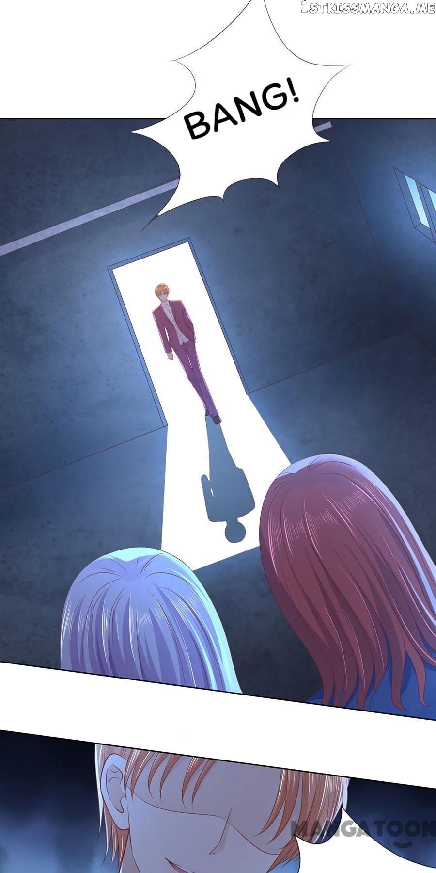 Peachy Lover ( My Little Peachy Girl ) chapter 244 - page 1