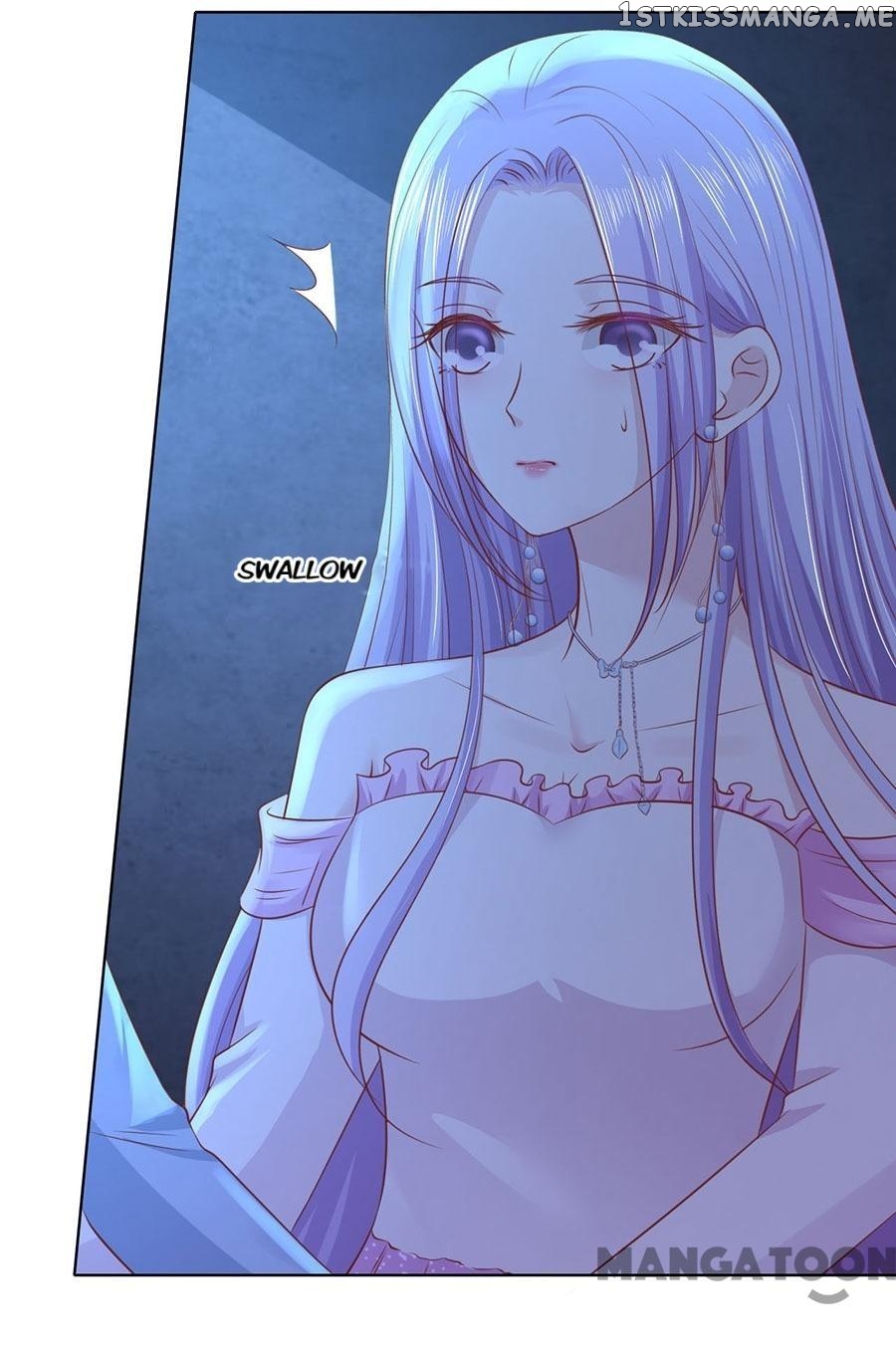 Peachy Lover ( My Little Peachy Girl ) chapter 244 - page 10