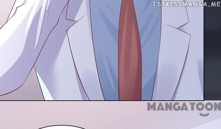 Peachy Lover ( My Little Peachy Girl ) chapter 244 - page 12