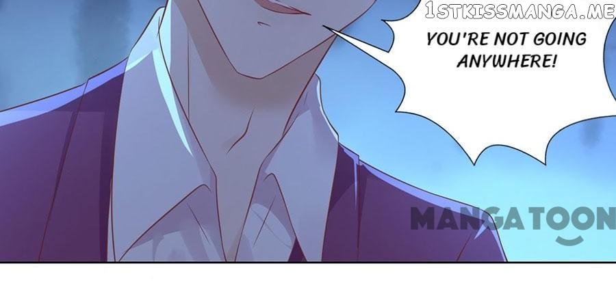 Peachy Lover ( My Little Peachy Girl ) chapter 244 - page 2