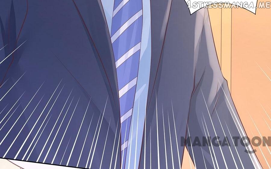 Peachy Lover ( My Little Peachy Girl ) chapter 244 - page 20