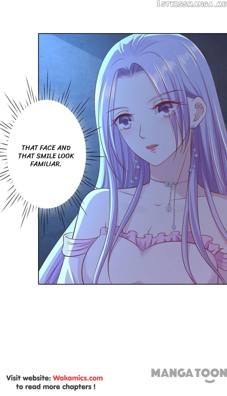 Peachy Lover ( My Little Peachy Girl ) chapter 244 - page 3
