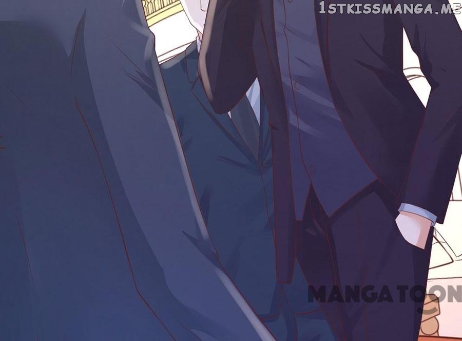 Peachy Lover ( My Little Peachy Girl ) chapter 244 - page 32