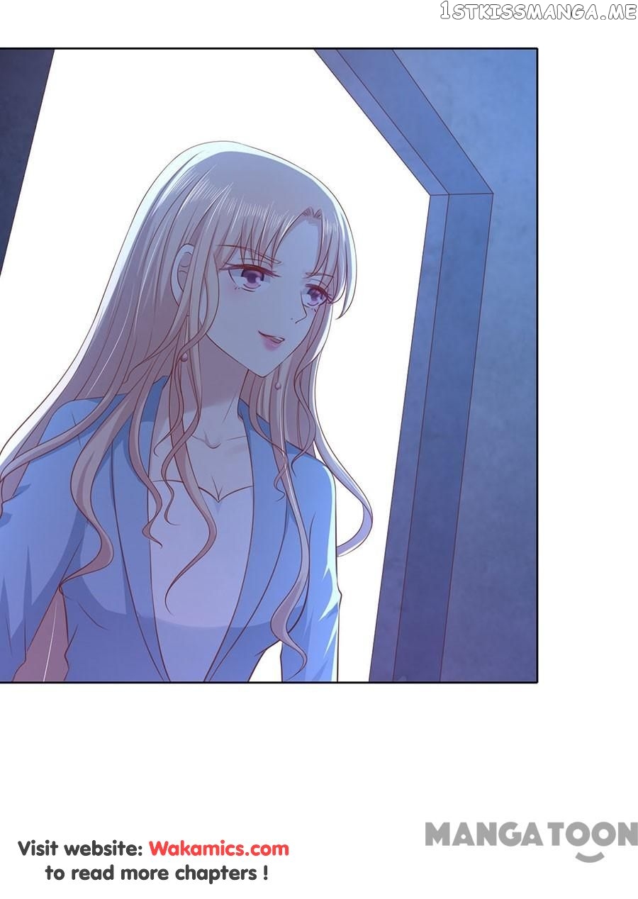 Peachy Lover ( My Little Peachy Girl ) chapter 244 - page 4