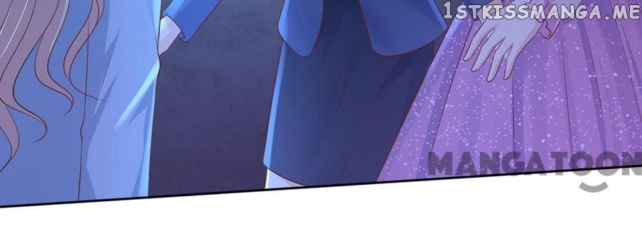 Peachy Lover ( My Little Peachy Girl ) chapter 244 - page 8