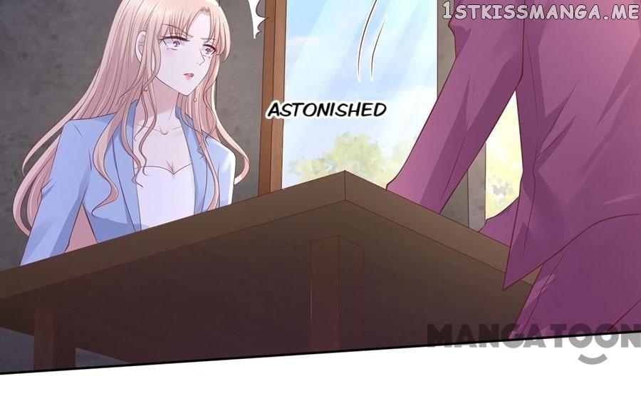 Peachy Lover ( My Little Peachy Girl ) chapter 243 - page 12