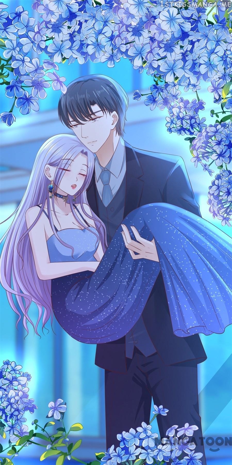 Peachy Lover ( My Little Peachy Girl ) chapter 240 - page 1