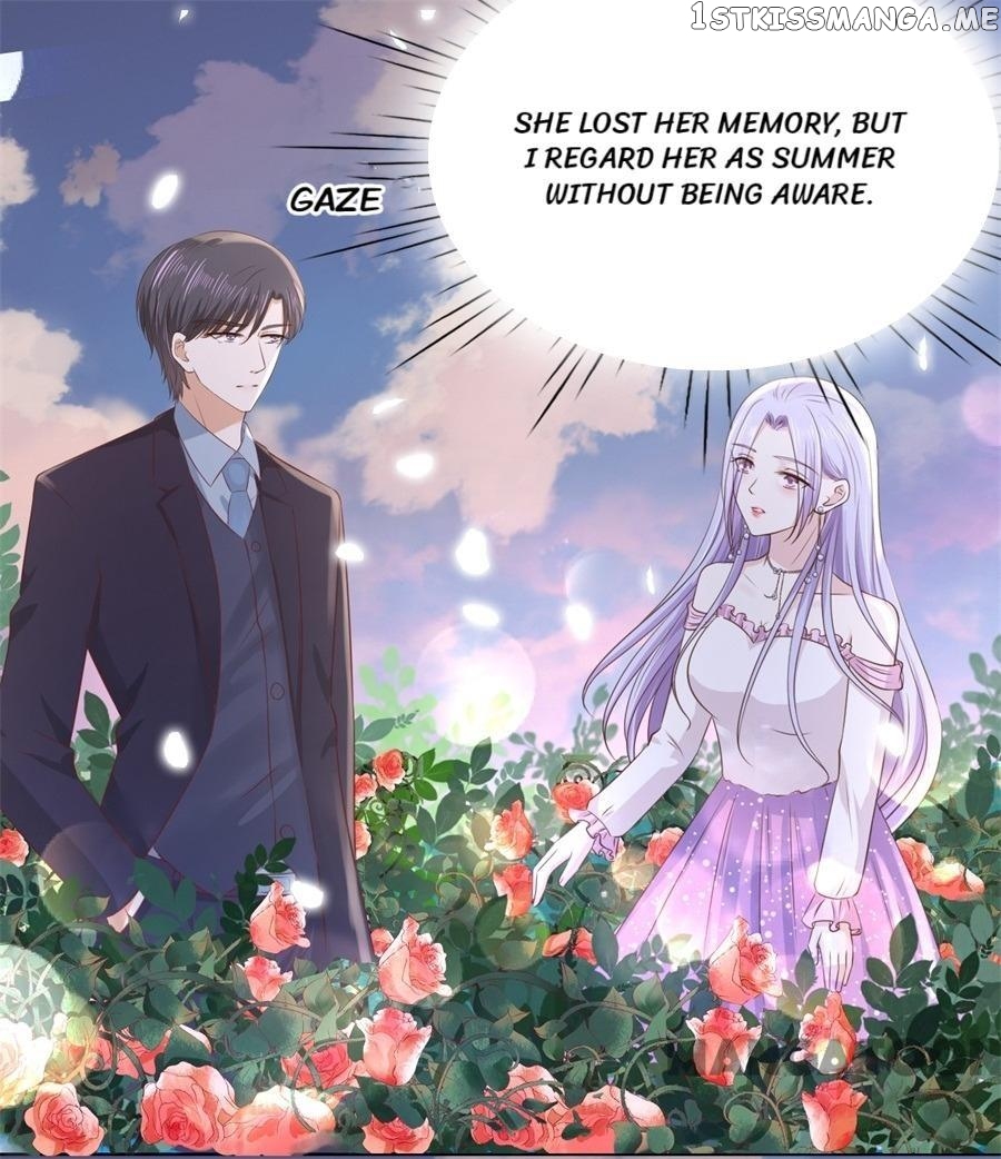 Peachy Lover ( My Little Peachy Girl ) chapter 240 - page 10