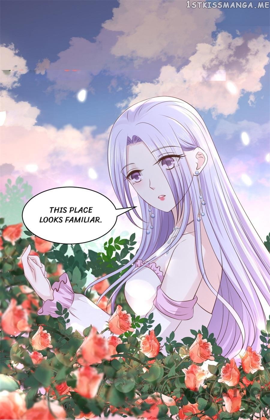 Peachy Lover ( My Little Peachy Girl ) chapter 240 - page 11